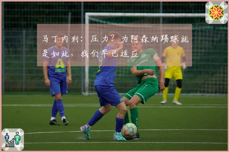 马丁内利：压力？为阿森纳踢球就是如此，我们早已适应