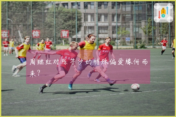 周继红对陈芋汐的特殊偏爱缘何而来？