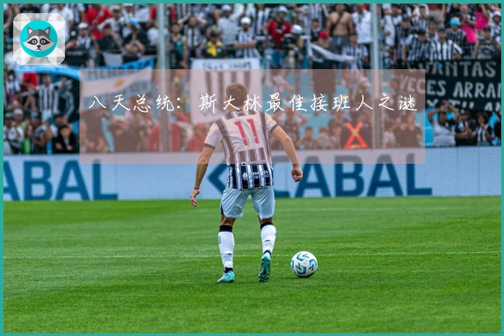 八天总统：斯大林最佳接班人之谜